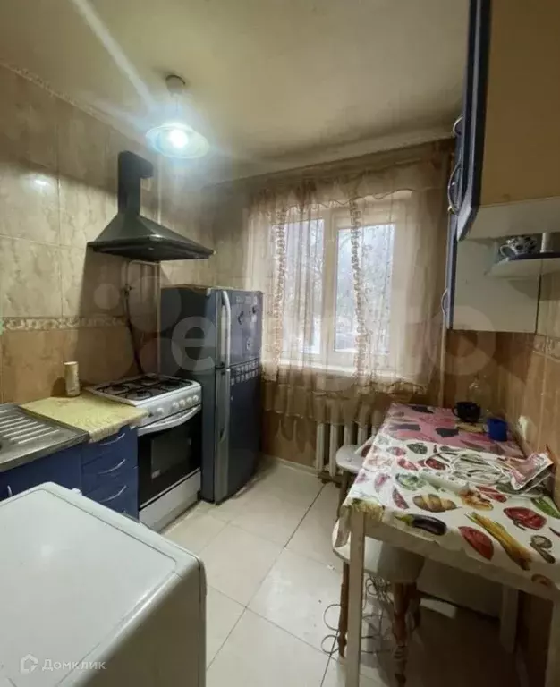 Продаётся 2-к квартира, 54 м - Фото 1