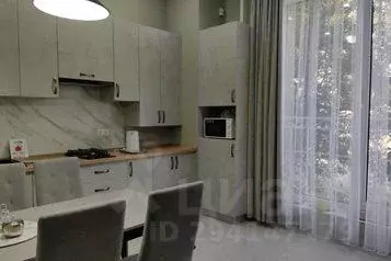 1-к кв. Ставропольский край, Железноводск ул. Ленина, 25 (47.0 м) - Фото 0