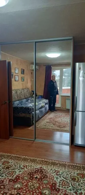 2-к кв. Пермский край, Пермь ул. Карбышева, 80/2 (45.0 м) - Фото 1