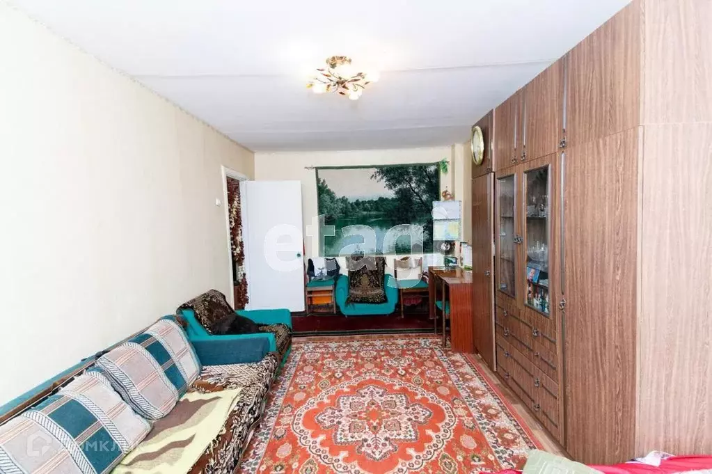 Продаётся 1-к квартира, 33.1 м - Фото 0