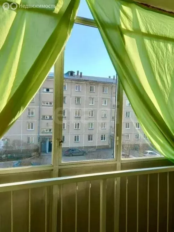 2-комнатная квартира: Минусинск, Красноармейская улица, 16Б (51 м) - Фото 1
