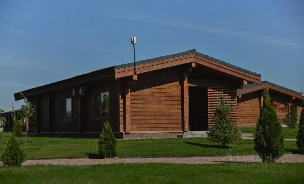 Дом в Волгоградская область, Камышин ул. Авиационная, 1 (38 м) - Фото 1