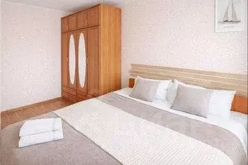 3-к кв. Самарская область, Самара ул. Гагарина, 137 (56.0 м) - Фото 1