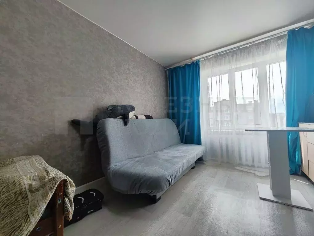 Комната Новгородская область, Великий Новгород ул. Кочетова, 30 (18.3 ... - Фото 1