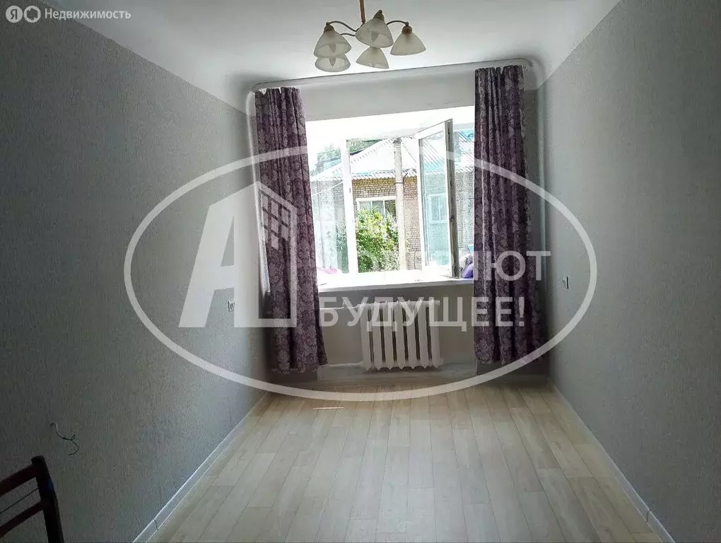 1к в -комнатной квартире (12.6 м) - Фото 1