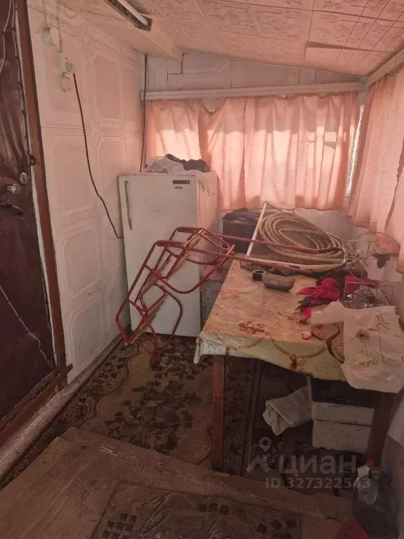 Дом в Саратовская область, Петровск Островной пер., 10 (20 м) - Фото 2
