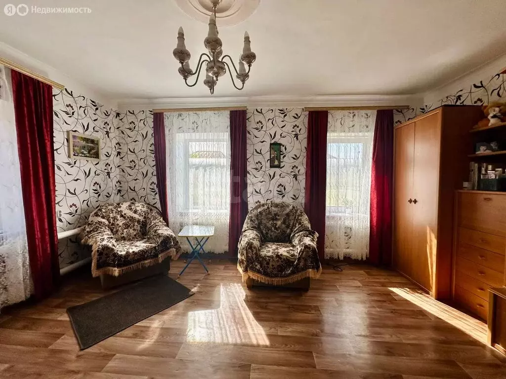 Дом в Стерлитамак, микрорайон Первомайский, Союзная улица (77.4 м) - Фото 2