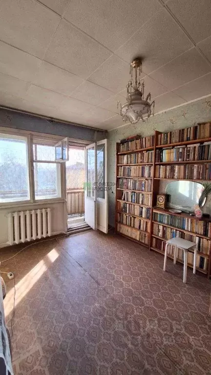 2-к кв. Иркутская область, Ангарск 95-й кв-л, 17 (45.1 м) - Фото 0