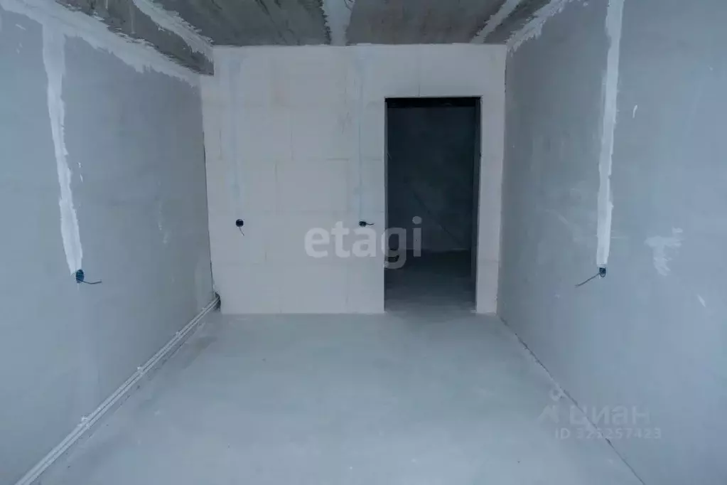 2-к кв. Калужская область, Калуга Аллейная ул., 19 (62.8 м) - Фото 2