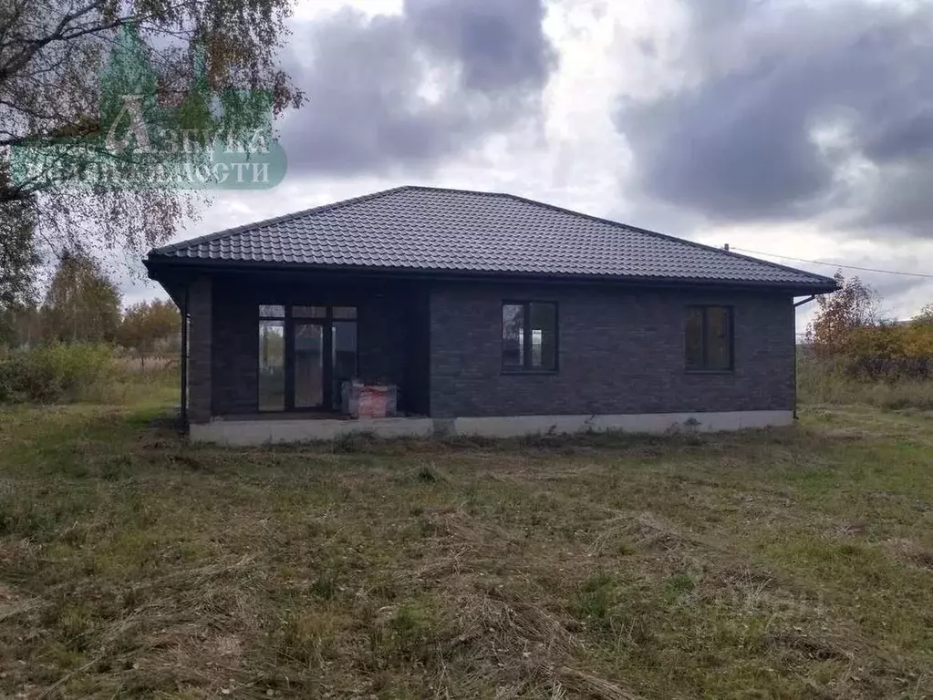 Дом в Смоленская область, Смоленский муниципальный округ, д. Деменщина ... - Фото 2