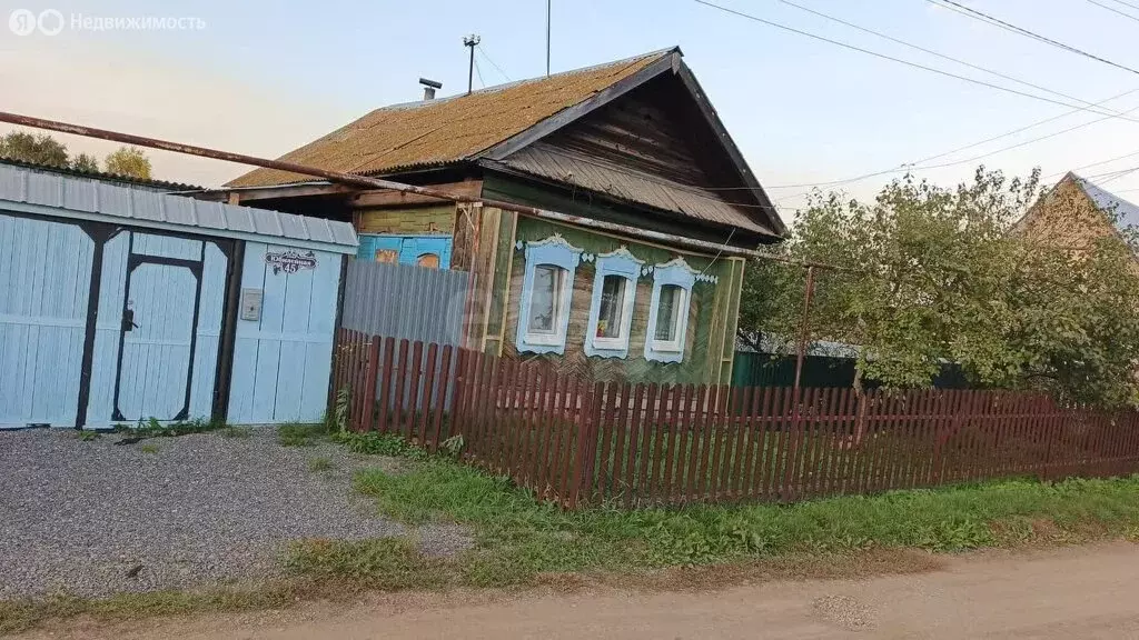 Дом в село Тыгиш, Юбилейная улица (31.2 м) - Фото 2