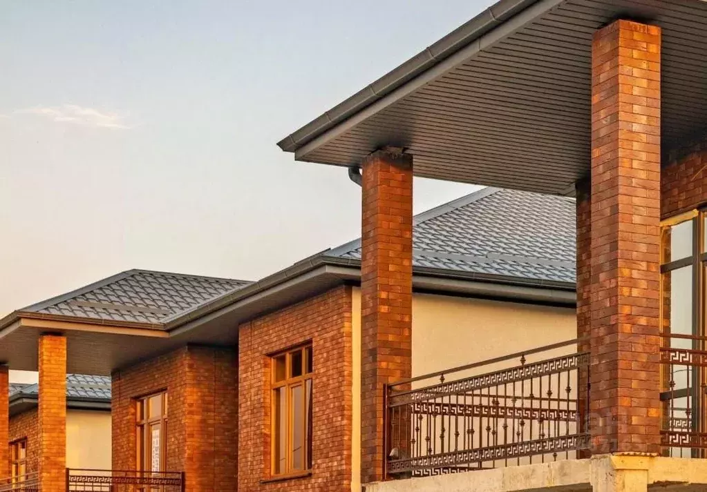 Дом в Ставропольский край, Предгорный муниципальный округ, ... - Фото 2