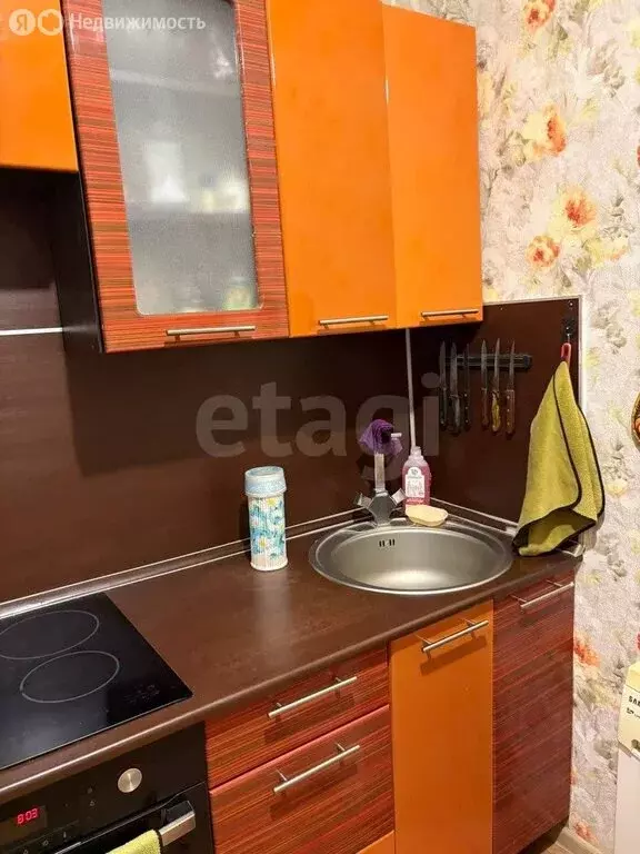 3-комнатная квартира: Тюменский муниципальный округ, рабочий посёлок ... - Фото 1