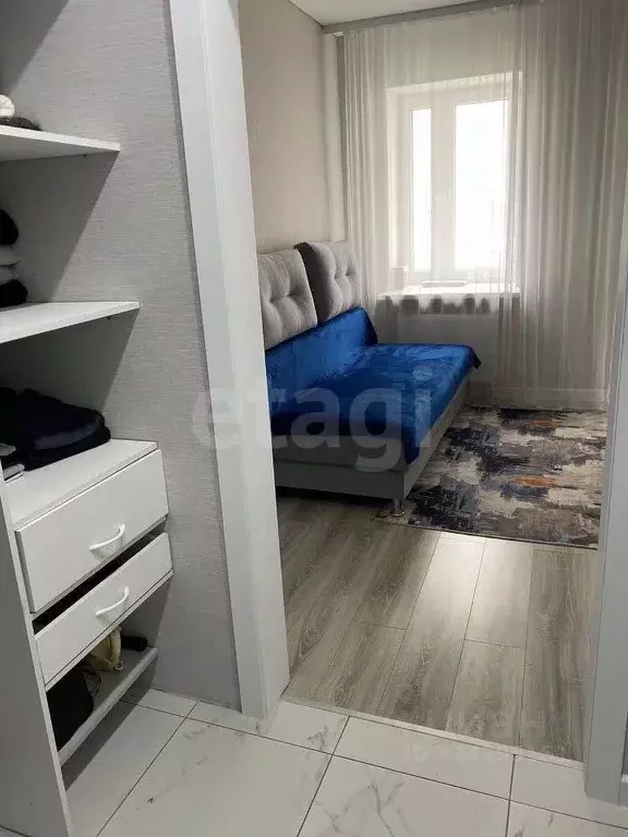 Студия Башкортостан, Уфа ул. Бородинская, 11/1 (20.0 м) - Фото 1