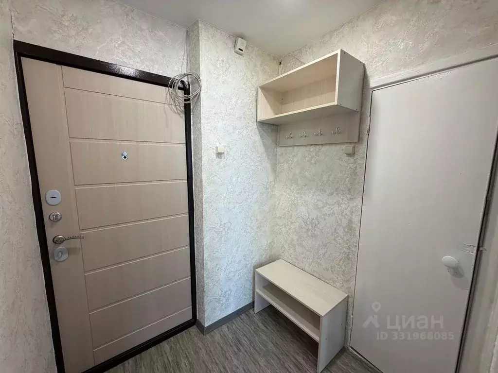 1-к кв. Москва Дмитровское ш., 64К2 (38.0 м) - Фото 1