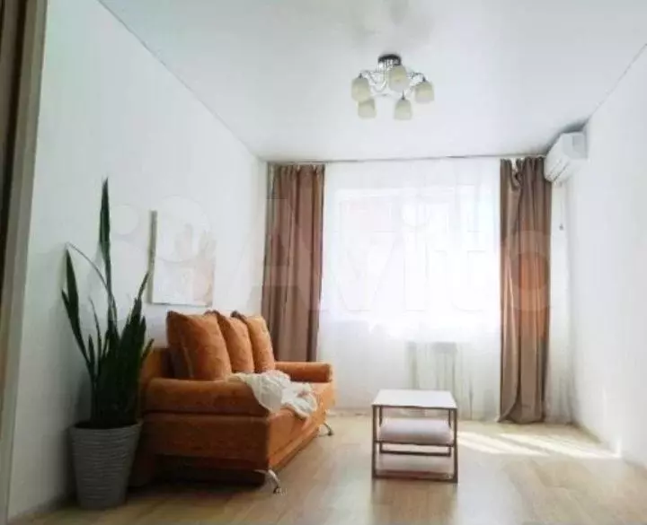 3-к. квартира, 65,9 м, 7/18 эт. - Фото 0