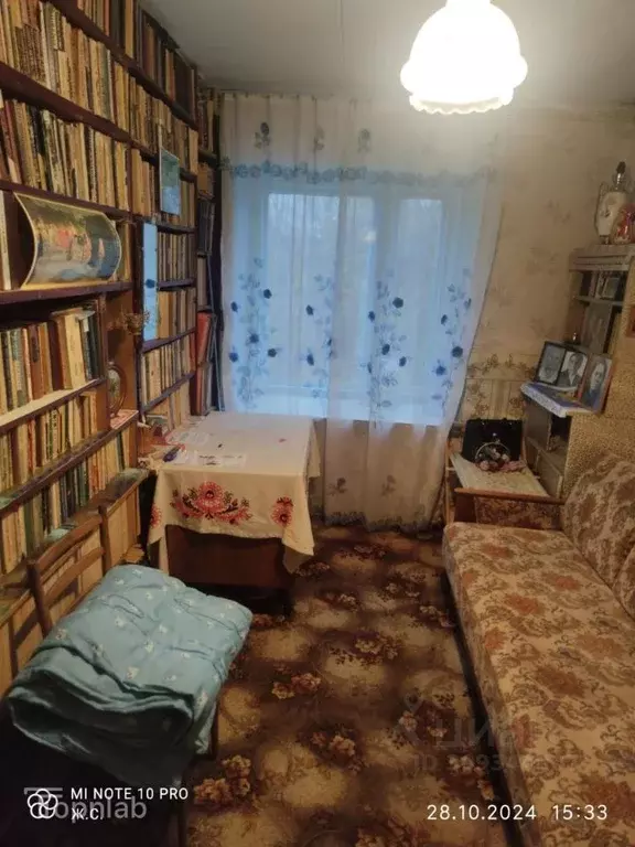 3-к кв. Владимирская область, Владимир Юбилейная ул., 58 (62.0 м) - Фото 1