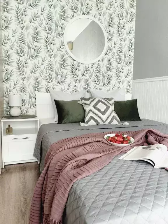 Комната Краснодарский край, Анапа Терская ул., 146А - Фото 1