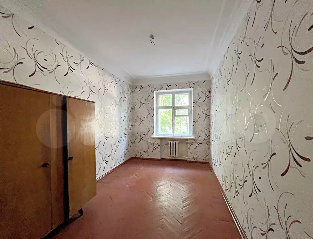 3-к. квартира, 72,2 м, 2/4 эт. - Фото 1