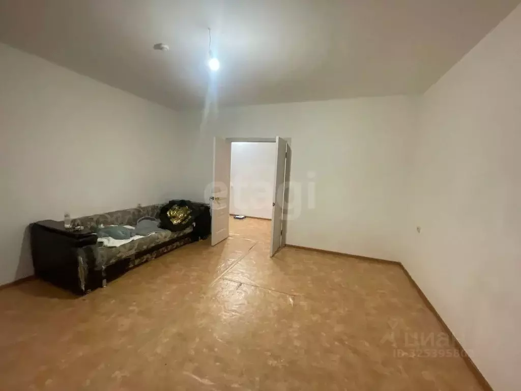 2-к кв. Саха (Якутия), Горный улус, с. Бердигестях ул. Софрона ... - Фото 1