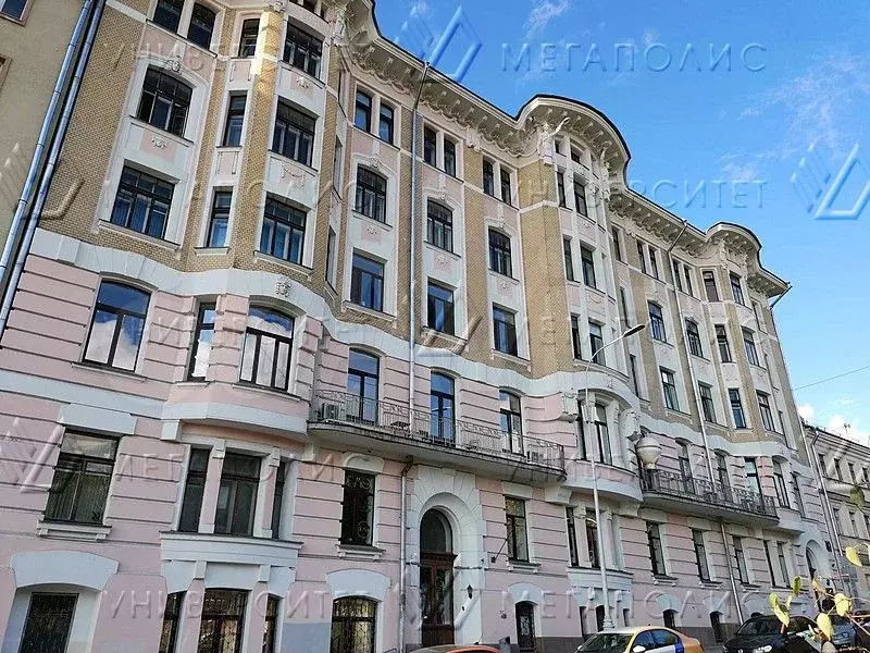 Офис 38 м - Фото 1