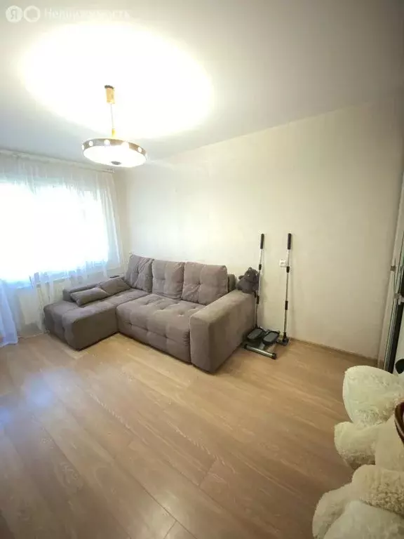1-комнатная квартира: Санкт-Петербург, Парашютная улица, 4 (27.7 м) - Фото 1