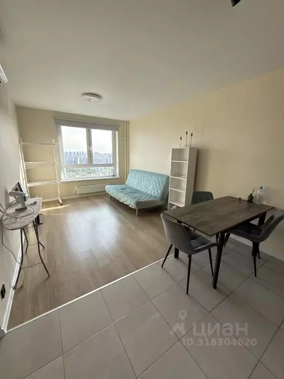 2-к кв. Москва Лобненская ул., 13К2 (50.0 м) - Фото 0