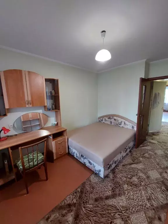 Комната Крым, Керчь ул. Блюхера, 15 (15.0 м) - Фото 1