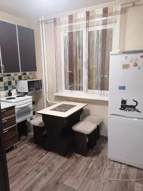 1-к кв. Красноярский край, Красноярск Краснодарская ул., 1 (28.0 м) - Фото 2