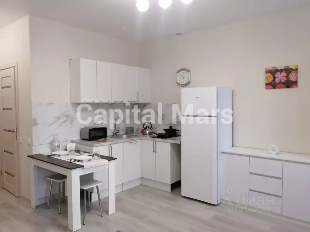 1-к кв. Москва Березовая аллея, 19к1 (27.0 м) - Фото 1