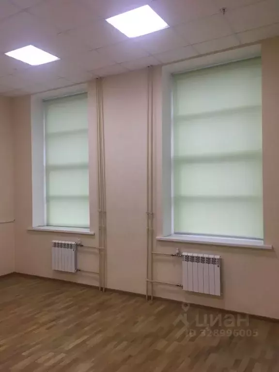 Офис в Москва ул. Мишина, 26 (30 м) - Фото 1