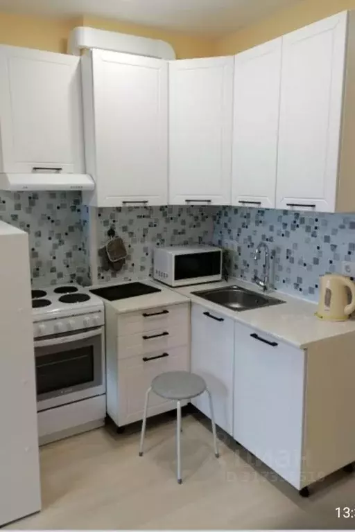 Студия Башкортостан, Уфа ул. Пугачева, 33 (23.0 м) - Фото 0