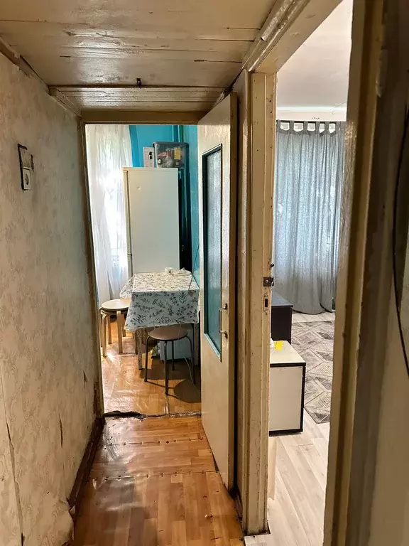 Продаётся 2-к квартира, 44.8 м - Фото 1