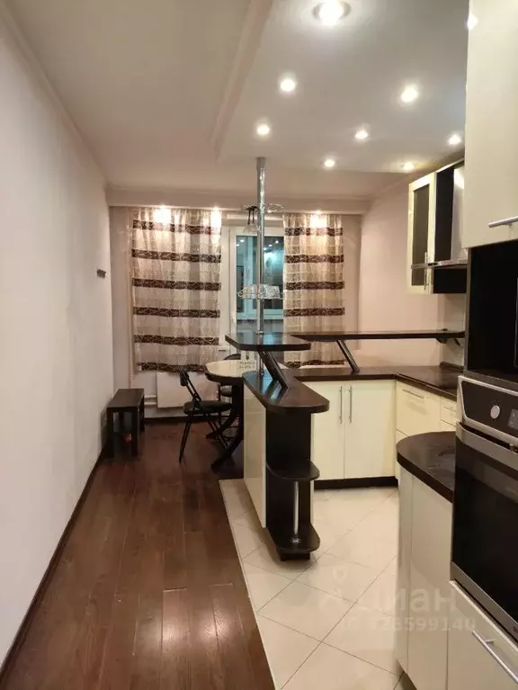 2-к кв. Московская область, Химки ул. Академика Глушко, 2 (67.0 м) - Фото 1