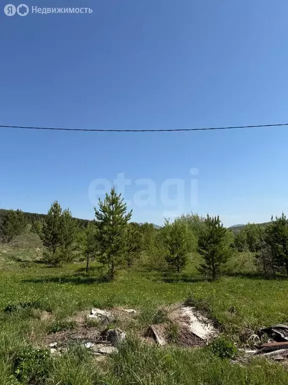 Участок в Златоуст, Красноармейская улица (11 м) - Фото 2