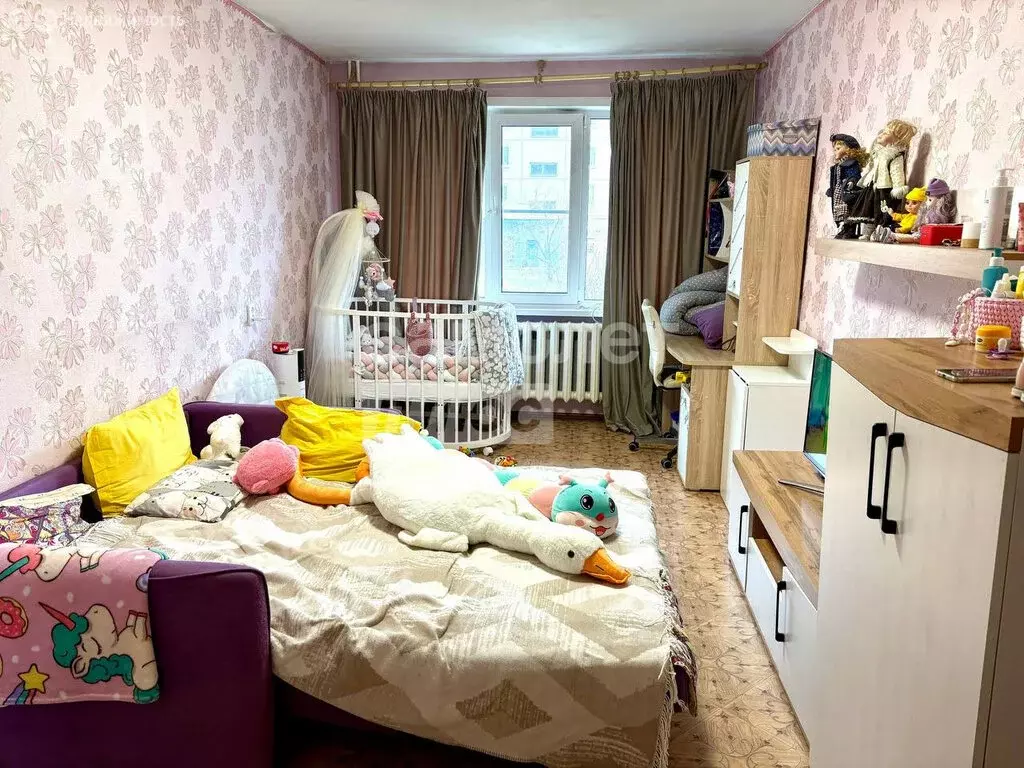 1-комнатная квартира: Ангарск, 206-й квартал, 2 (35.2 м) - Фото 0