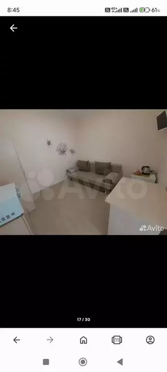 Комната 26 м, 1/1 эт. - Фото 1