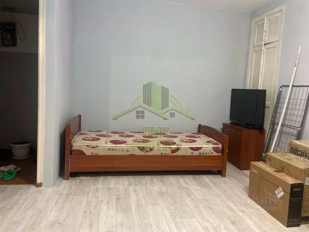 1-к кв. Бурятия, Улан-Удэ просп. 50-летия Октября, 30 (36.0 м) - Фото 0