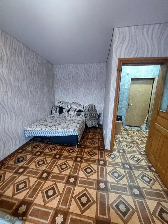 Продаётся 1-к квартира, 30 м - Фото 1