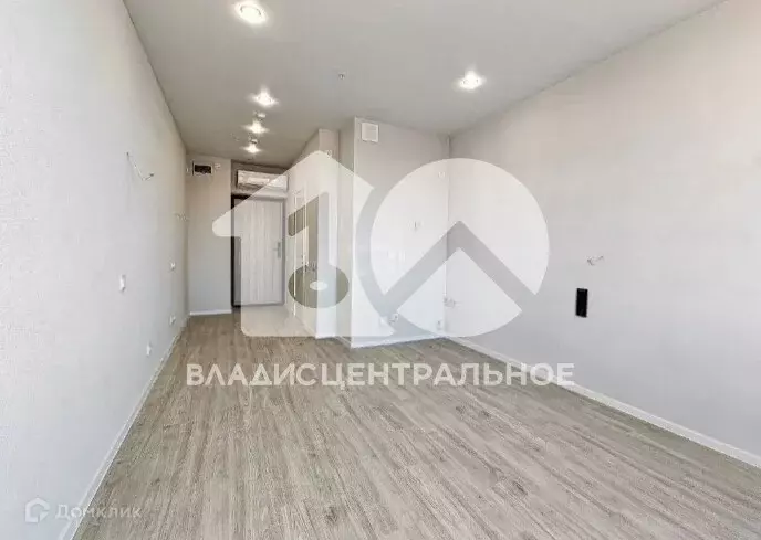 Продаётся квартира-студия, 23.9 м - Фото 0
