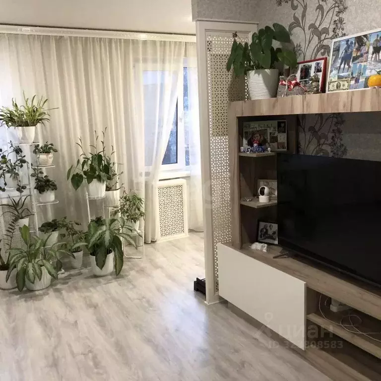 2-к кв. Свердловская область, Екатеринбург ул. 22-го Партсъезда, 22 ... - Фото 1