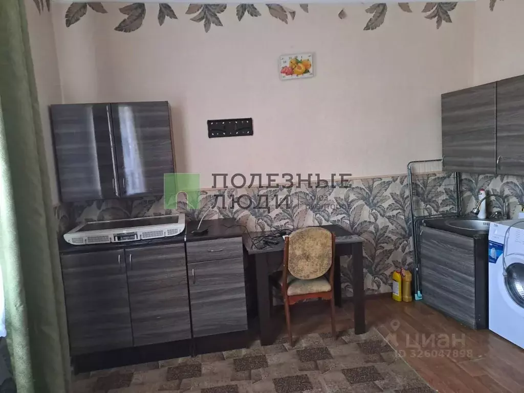 Комната Краснодарский край, Новороссийск Элеваторная ул., 9 (16.6 м) - Фото 2