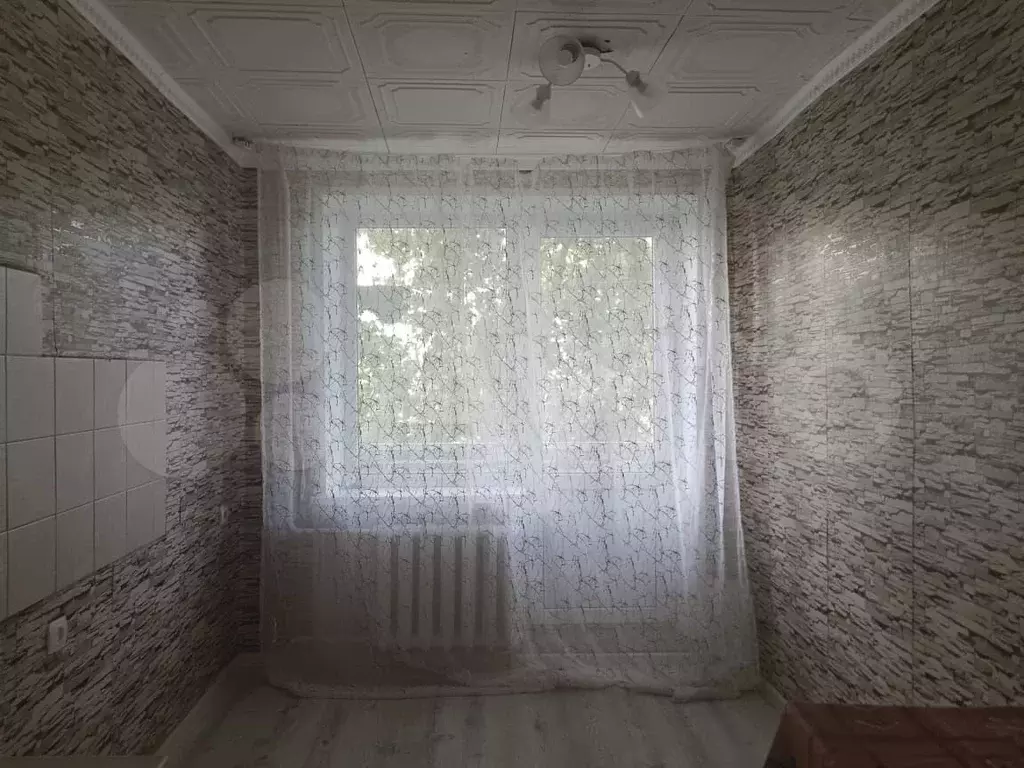 1-к. квартира, 24 м, 3/5 эт. - Фото 1