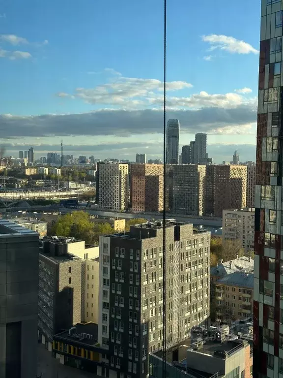 3-к кв. Москва Шмитовский проезд, 39к6 (66.0 м) - Фото 2