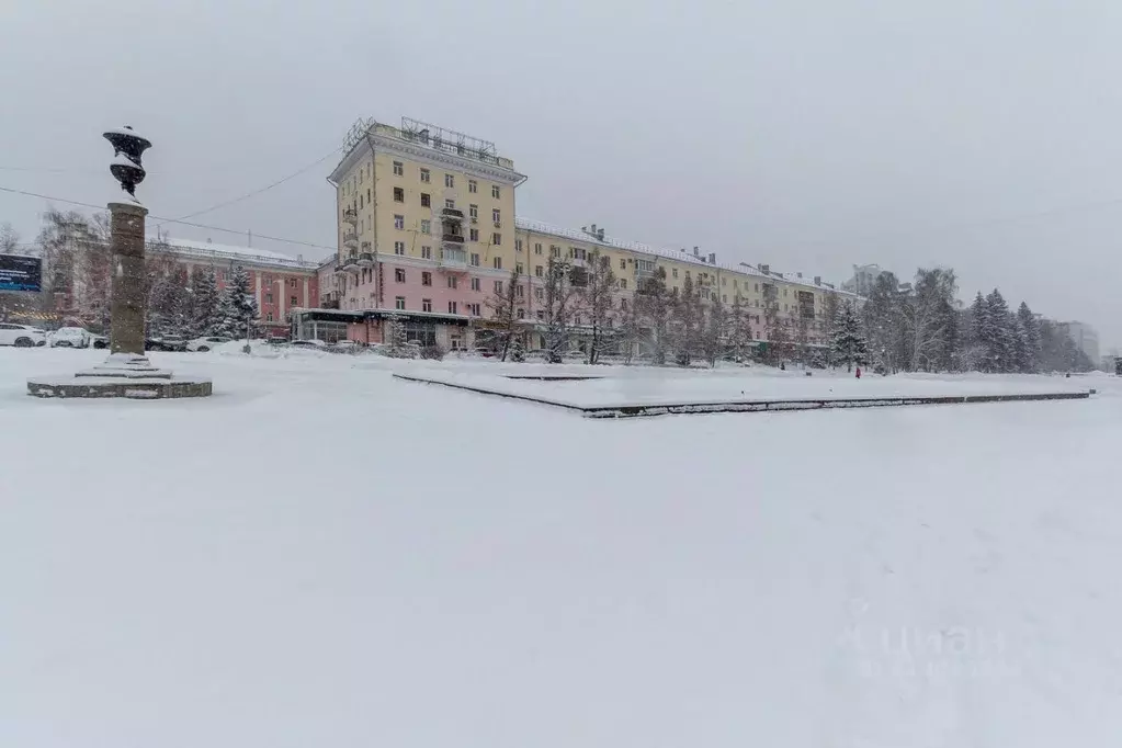 Помещение свободного назначения в Алтайский край, Барнаул ул. ... - Фото 0