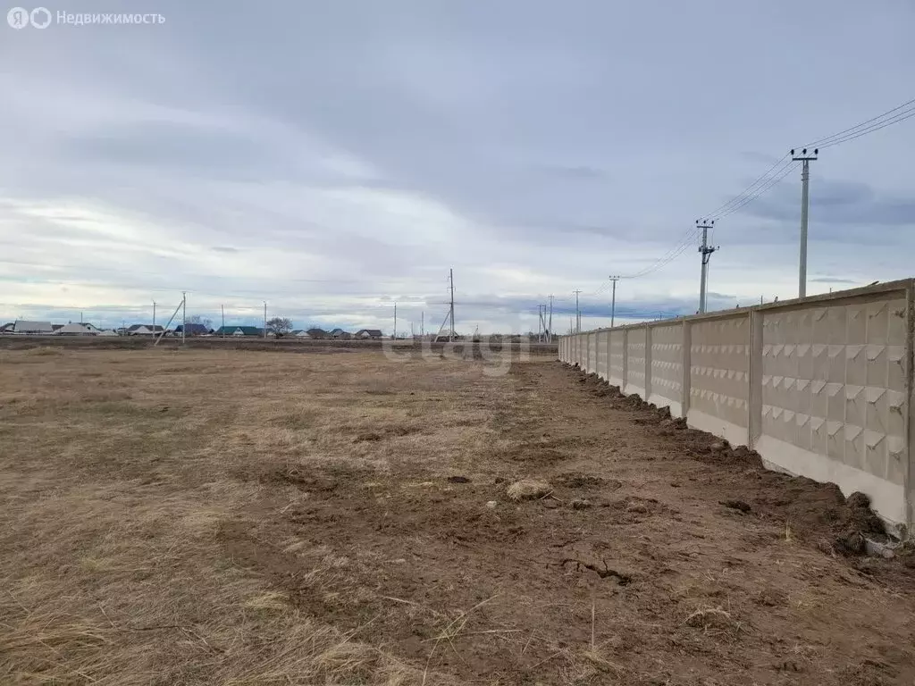 Участок в село Белый Яр, улица Акимкина (15.5 м) - Фото 0