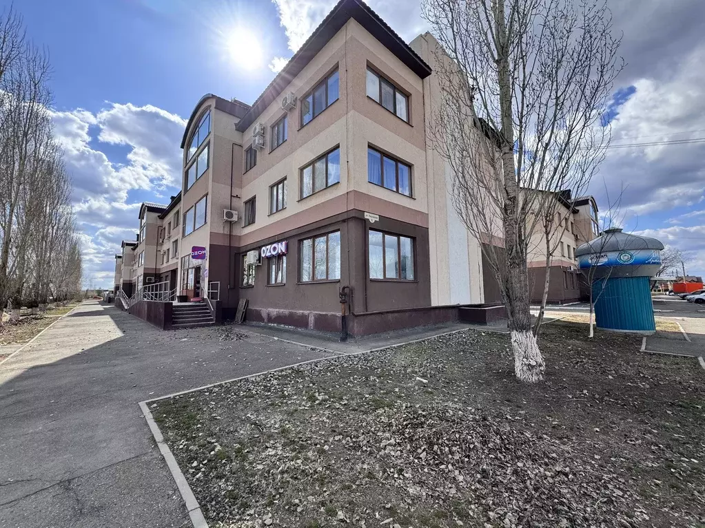 Продаётся 4-к квартира, 124 м - Фото 0