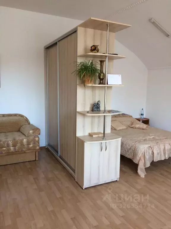 1-к кв. Крым, Симферополь бул. Ивана Франко, 23 (37.0 м) - Фото 1