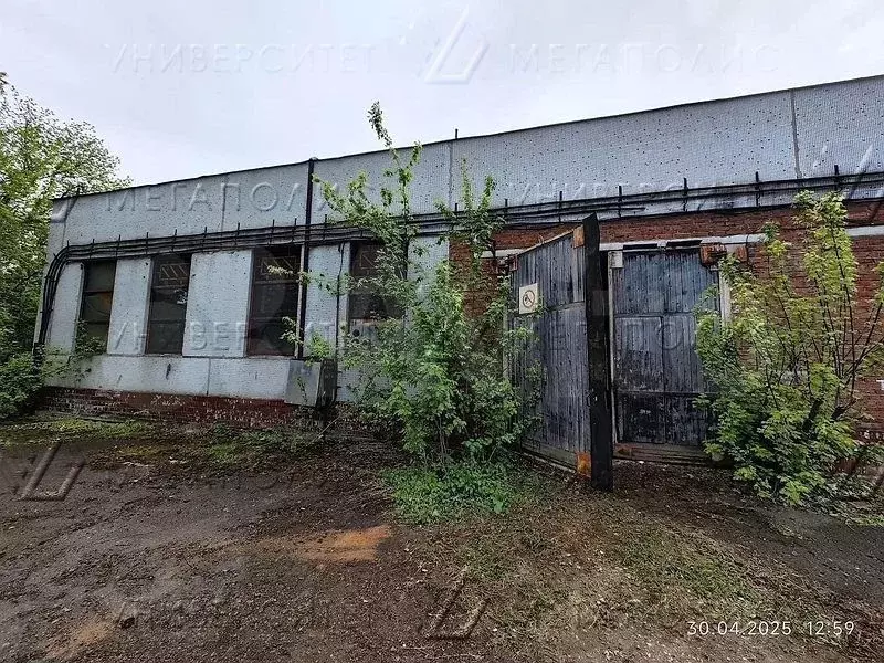 Склад (тёплый) 170 м - Фото 0