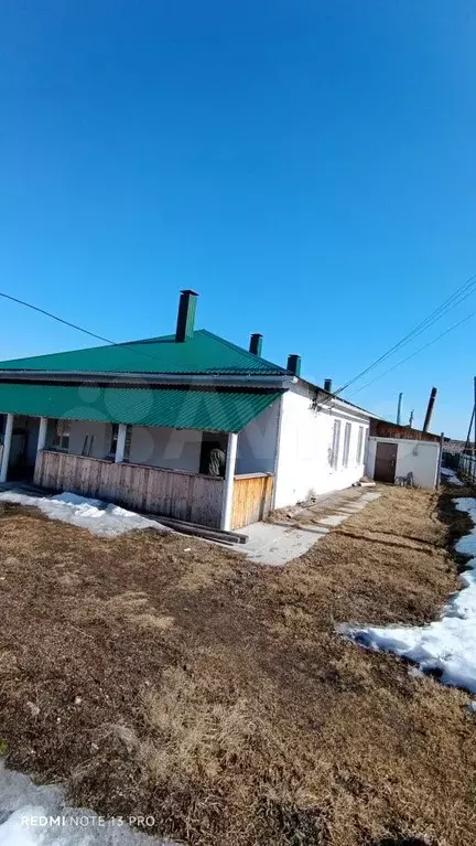 Дом 339,3 м на участке 12 сот. - Фото 0